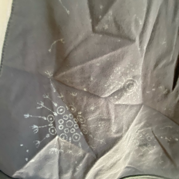 Illuminite running shorts black glow in dark xs - Picture 5 of 5